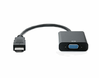 Адаптер REAL-EL HDMI-VGA, numer zdjęcia 2