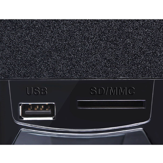 Колонки 2.1 SVEN MS-2070 Bluetooth (USB, SD, FM), фото №5