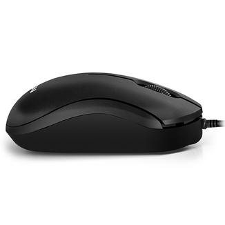Мышка SVEN RX-60 USB черная, фото №7