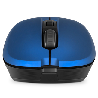 Мышка SVEN RX-560SW синяя беспроводная тихая, фото №8