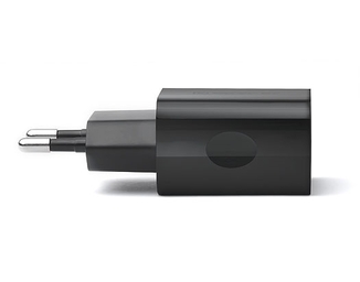 Зарядний пристрій REAL-EL CH-217 USB (Lightning кабель + USB), photo number 8