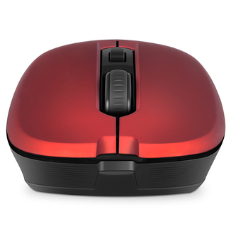 Мышка SVEN RX-560SW красная беспроводная тихая, фото №8