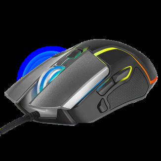 Мышка SVEN RX-G960 игровая с подсветкой, фото №2
