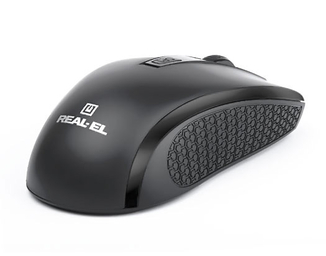 Мишка REAL-EL RM-308 Wireless, фото №4