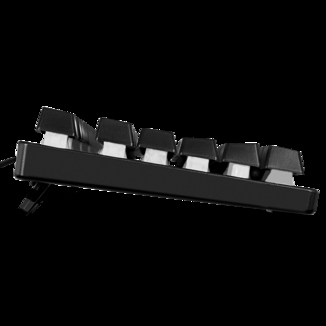 Клавиатура SVEN KB-G7400 TKL игровая с подсветкой черная, photo number 6