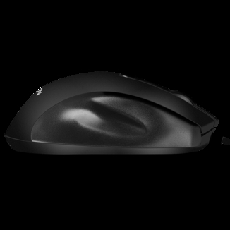 Мышка SVEN RX-113 USB черная, photo number 6