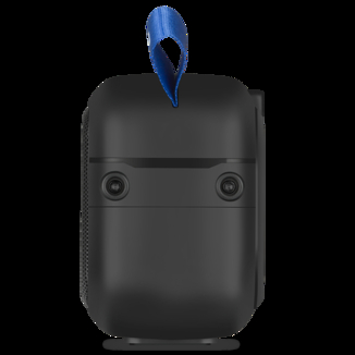 Колонка SVEN PS-48 Black (5 Вт, TWS, Bluetooth, FM, USB, microSD, 500мА*ч), photo number 6