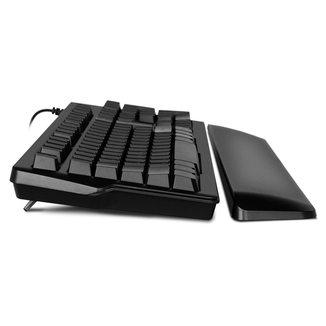 Клавиатура SVEN KB-G9400 игровая с подсветкой черная, photo number 3