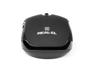 Мишка REAL-EL RM-330 Wireless, фото №6