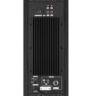 Колонки 2.0 REAL-EL S-2070 black (150W, Bluetooth, USB ﬂash, FM, Karaoke, Opt, coax, ДУ), photo number 6