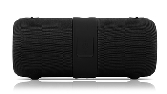 Колонка REAL-EL X-735 Black (24Вт, Bluetooth, USB, AUX, 3600мА*год), photo number 6