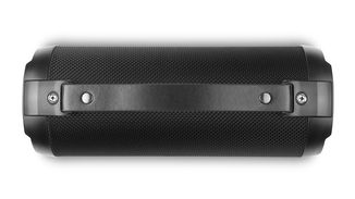 Колонка REAL-EL X-707 Black (8Вт, Bluetooth, USB, AUX, microSD,1500мА*год), фото №5