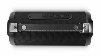Колонка REAL-EL X-709 Black (10Вт, Bluetooth, USB, AUX, microSD,1500мА*год), photo number 6