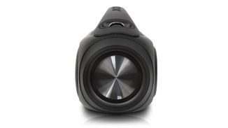 Колонка REAL-EL X-745 Black (40Вт, Bluetooth, USB, AUX, 3000мА*год), фото №9