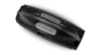 Колонка REAL-EL X-731 Black (18Вт,Bluetooth, FM, USB,microSD,AUX,3600mA*), photo number 7