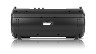 Колонка REAL-EL X-737 Black (28Вт,Bluetooth,USB,microSD,AUX,4000mA), фото №9