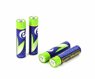 Батарейки лужнi Energenie EG-BA-AAA4-01, фото №3