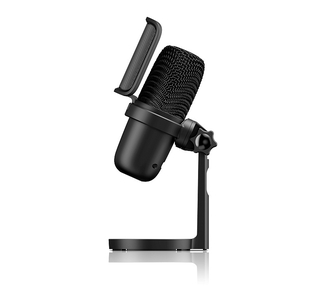 Мікрофон REAL-EL MC-700 професійний для потокового мовлення USB, фото №9