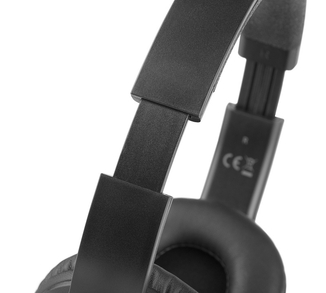 Навушники REAL-EL GD-820 з мікрофоном (Bluetooth), фото №6