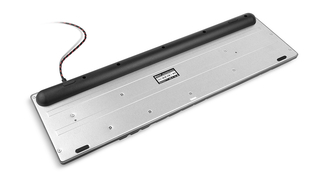 Клавіатура REAL-EL Gaming 8700 Backlit USB ігрова з підсвічуванням, фото №10