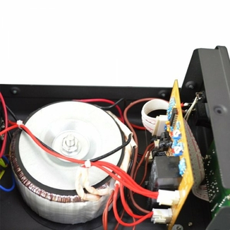 Автоматичний регулятор напруги EnerGenie EG-AVR-D2000-01, 220 В, 2000 ВА, фото №5