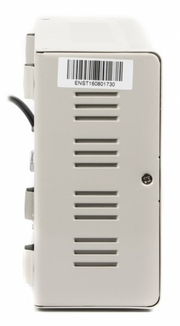 Автоматичний регулятор напруги EnerGenie EG-AVR-DW2000-01, numer zdjęcia 8