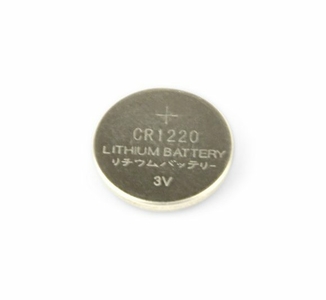 Батарейки літієві Energenie EG-BA-CR1220-01 (2 шт.), блістер, numer zdjęcia 3