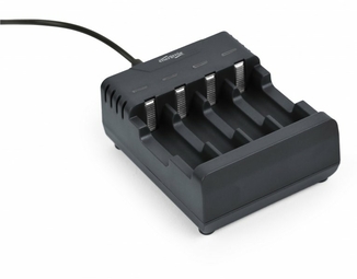 Зарядний пристрій Energenie BC-USB-01, photo number 2