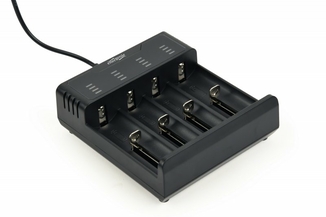 Зарядний пристрій Energenie BC-USB-02, фото №2