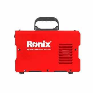 Зварювальний апарат Ronix RH-4604, 200А, фото №4