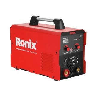 Зварювальний апарат Ronix RH-4605, 250А, numer zdjęcia 2