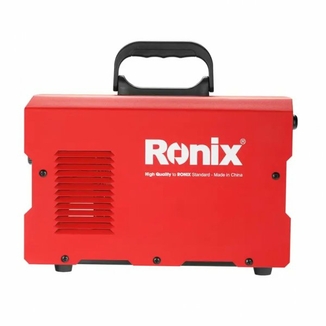 Зварювальний апарат Ronix RH-4605, 250А, photo number 3