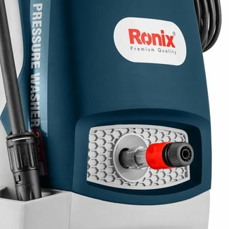 Мийка високого тиску Ronix RP-1160 2200Вт, 160Bar, numer zdjęcia 11
