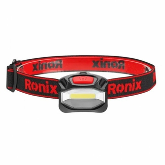 Ліхтар Ronix RH-4283 світлодіодний налобний, numer zdjęcia 4