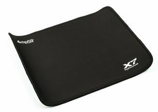 Килимок для миші A4Tech X7-200MP (Black), ігровий, 250 x 200 x 3 мм, фото №6