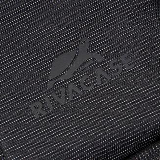 RivaCase 8221 чорна сумка  для ноутбука 13,3 дюймів., фото №10