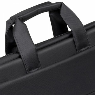 RivaCase 8630 чорна сумка  для ноутбука 15.6" дюймів., фото №9