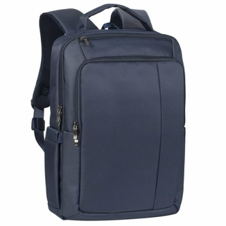 RivaCase 8262 синій рюкзак  для ноутбука 15.6 дюймів., numer zdjęcia 2
