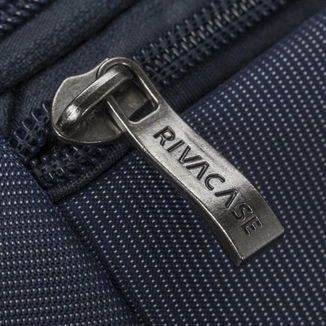 RivaCase 8262 синій рюкзак  для ноутбука 15.6 дюймів., numer zdjęcia 6