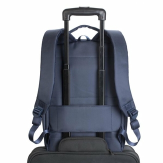 RivaCase 8262 синій рюкзак  для ноутбука 15.6 дюймів., photo number 8