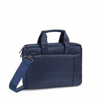 RivaCase 8221 синя сумка  для ноутбука 13,3 дюймів., фото №2