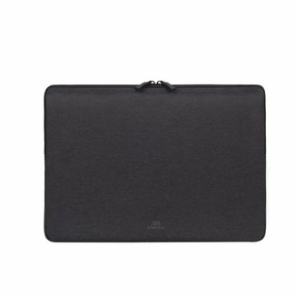 Чохол для ноутбука 13.3" Riva Case 7703 чорний, фото №3