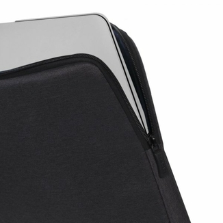 Чохол для ноутбука 13.3" Riva Case 7703 чорний, фото №9