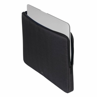 Чохол для ноутбука 15.6" Riva Case 7705 чорний, фото №4