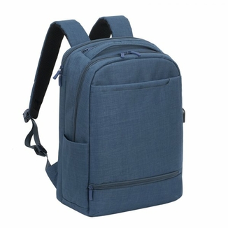 RivaCase 8365 синій рюкзак для ноутбука 17.3 дюймів, numer zdjęcia 2