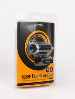 Bеб-камера A4-Tech PK-910H, Full-HD, USB 2.0, numer zdjęcia 4