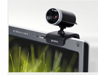 Bеб-камера A4-Tech PK-910H, Full-HD, USB 2.0, фото №5