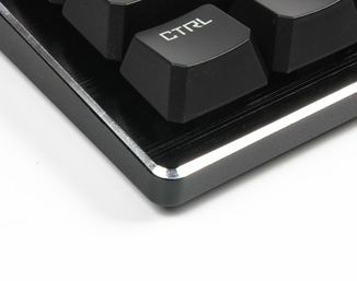 Механічна клавіатура A4Tech Bloody B820R ігрова, USB, LED-підсвічування, Full Light Strike Red, фото №6