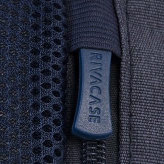 RivaCase 7760 синій рюкзак  для ноутбука 15.6 дюймів., numer zdjęcia 5