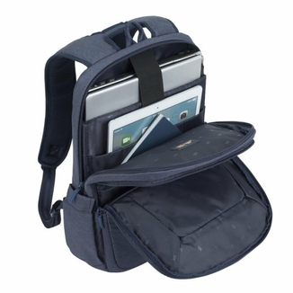 RivaCase 7760 синій рюкзак  для ноутбука 15.6 дюймів., фото №10